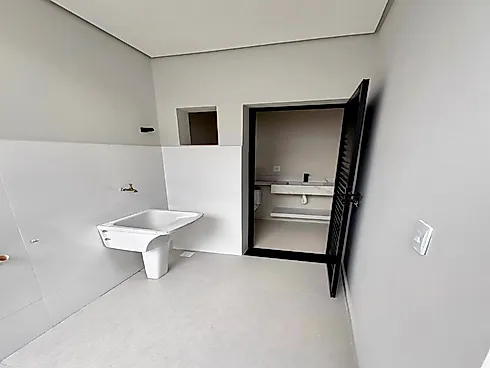 Casa em Loteamento Residencial Pérola do Vale, Tremembé