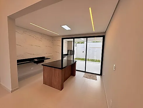 Casa em Loteamento Residencial Pérola do Vale, Tremembé