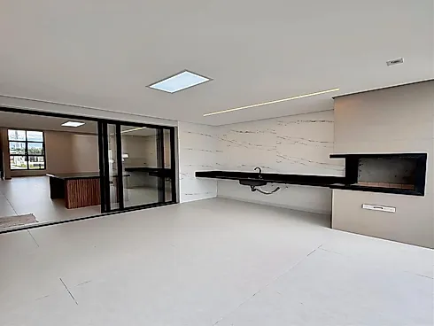 Casa em Loteamento Residencial Pérola do Vale, Tremembé