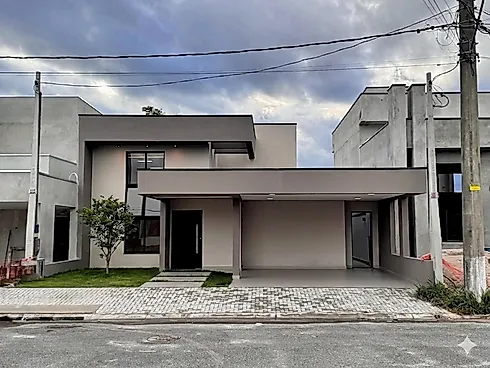Casa em Loteamento Residencial Pérola do Vale, Tremembé