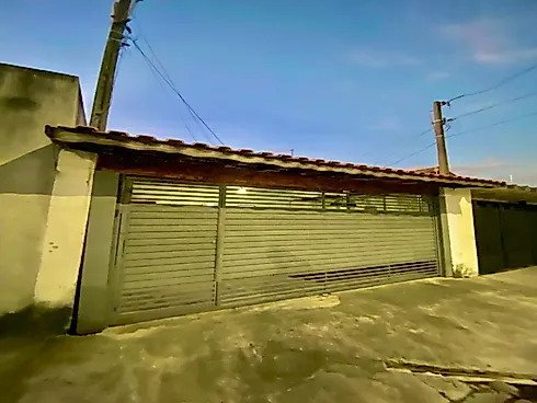 Terreno em Vila Tesouro, São José dos Campos