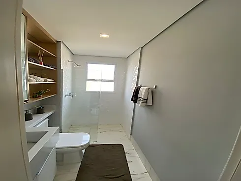 Apartamento em Jardim Ismênia, São José dos Campos