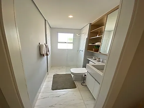 Apartamento em Jardim Ismênia, São José dos Campos