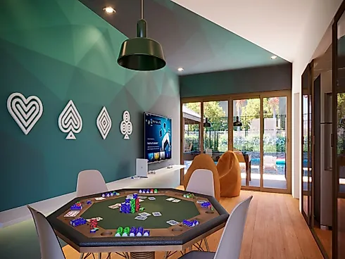 Apartamento em Chácara São Manoel, Taubaté