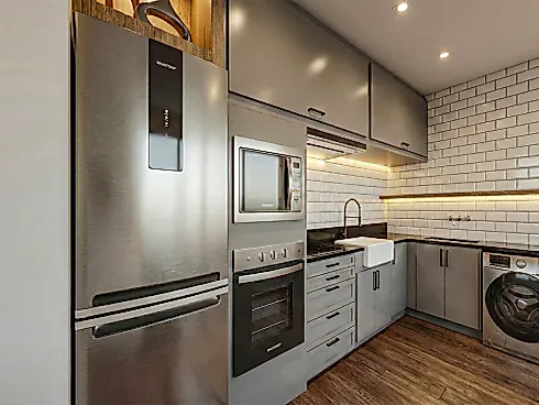 Apartamento 2 Quartos no Residences London - Foto 12