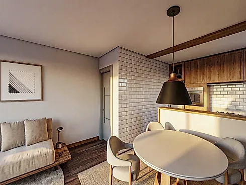 Apartamento 2 Quartos no Residences London - Foto 14