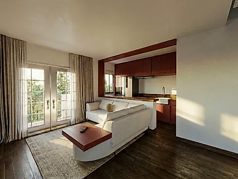 Apartamento 2 Quartos no Residences London - Foto 7