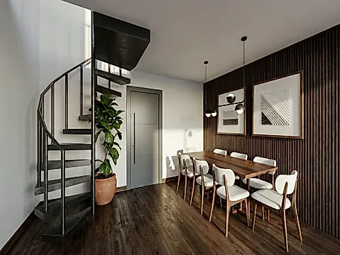 Apartamento 2 Quartos no Residences London - Foto 8
