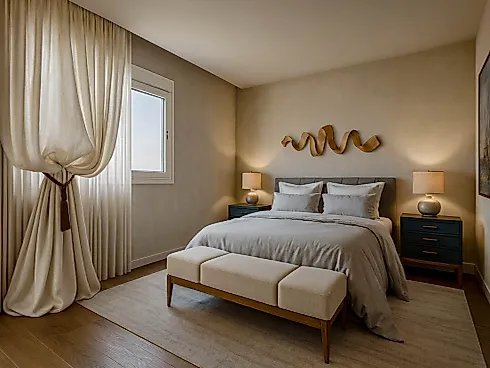 Apartamento 2 Quartos no Residences London - Foto 9