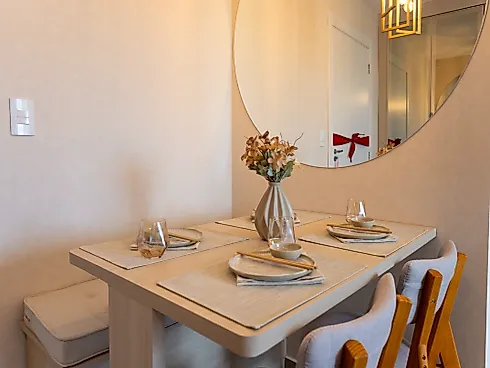 Apartamento em Jardim das Paineiras I, São José dos Campos