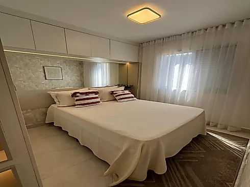 Apartamento em Loteamento Jardim Sol Nascente, Jacareí