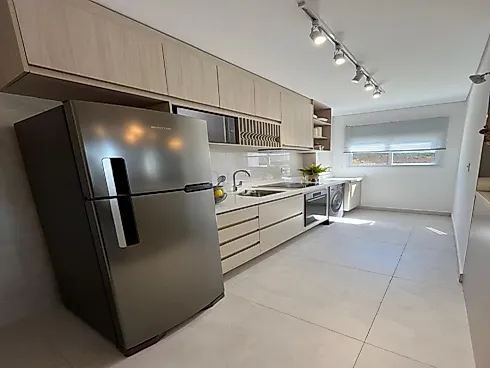 Apartamento em Loteamento Jardim Sol Nascente, Jacareí