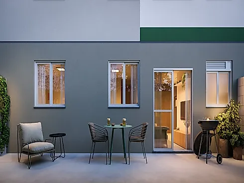Apartamento em Jardim Santa Inês Ii, São José dos Campos
