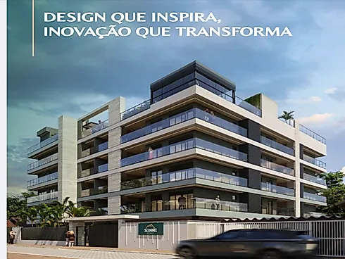Apartamento em Acaraú, Ubatuba