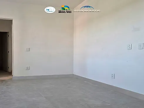 Apartamento em Residencial Portal da Mantiqueira, Taubaté