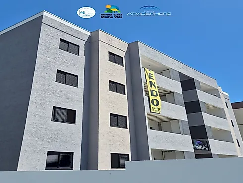 Residencial Portal da Mantiqueira, Taubaté