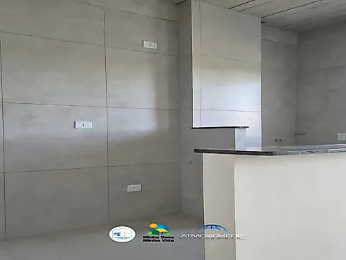 Apartamento em Residencial Portal da Mantiqueira, Taubaté