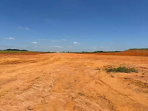 Terreno em Jardim Independência, Taubaté