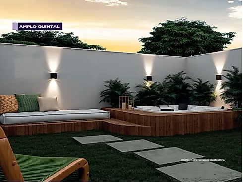 Casa em Loteamento Parque Vera Cruz, Tremembé