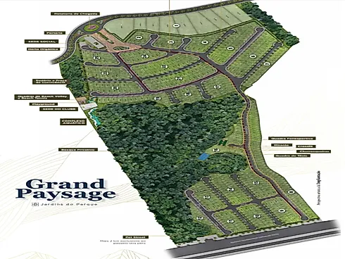 Terreno em Piracangaguá Ii, Taubaté