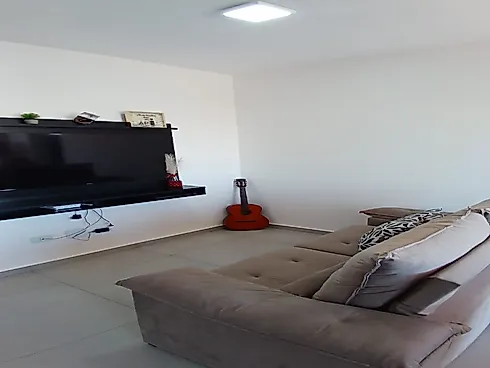 Apartamento a 3 Min. do Centro - Apartamento em Chácara do Visconde, Taubaté - Foto 4