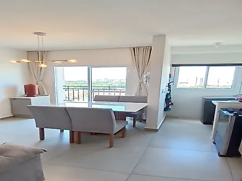 Apartamento a 3 Min. do Centro - Apartamento em Chácara do Visconde, Taubaté - Foto 5