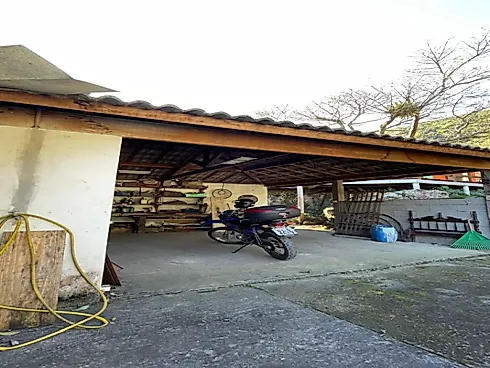 Sítio em Area Rural, Natividade da Serra