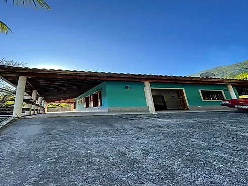 Sítio em Area Rural, Natividade da Serra