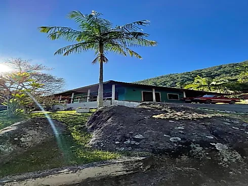 Sítio em Area Rural, Natividade da Serra