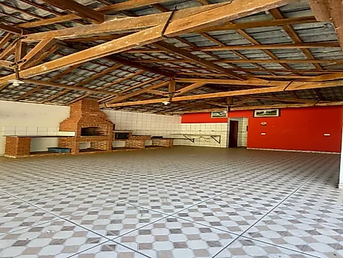 Sítio em Area Rural, Natividade da Serra