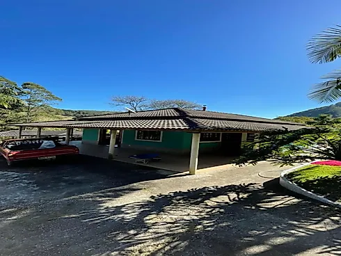 Sítio no Sito Natividade - Area Rural - Foto 29