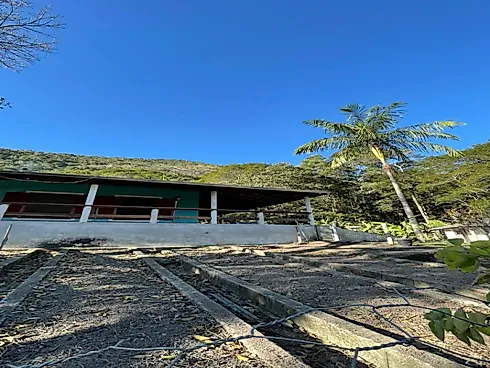 Sítio em Area Rural, Natividade da Serra