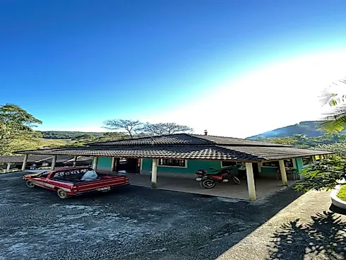 Sítio no Sito Natividade - Area Rural - Foto 10