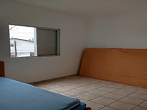 Apartamento em Perequê Açu, Ubatuba