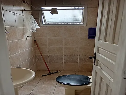 Apartamento em Perequê Açu, Ubatuba
