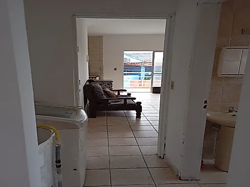 Apartamento em Perequê Açu, Ubatuba