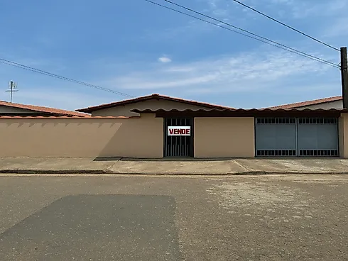 Casa em Terra Nova, Taubaté