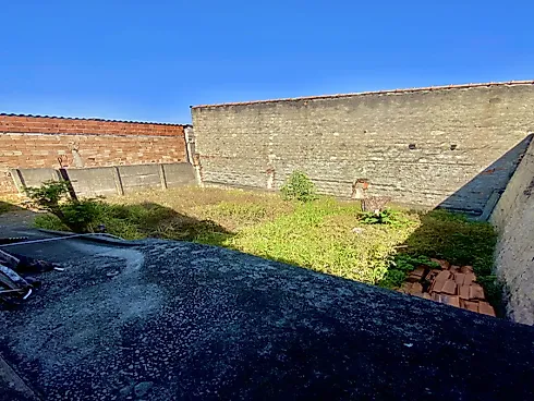 Casa em Terra Nova, Taubaté