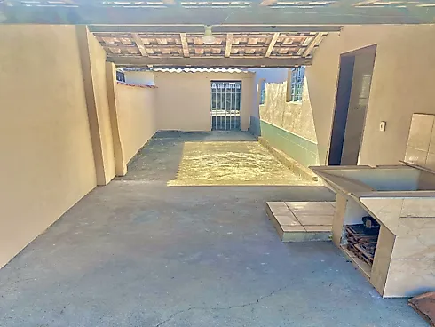 Casa em Terra Nova, Taubaté