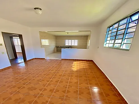 Casa em Terra Nova, Taubaté