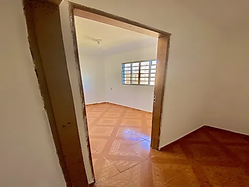 Casa em Terra Nova, Taubaté