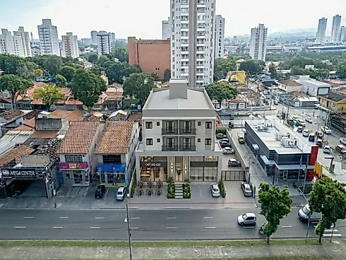 Loja Térrea Comercial - Parque Industrial - Loja térrea em Parque Industrial, São José dos Campos - Foto 3