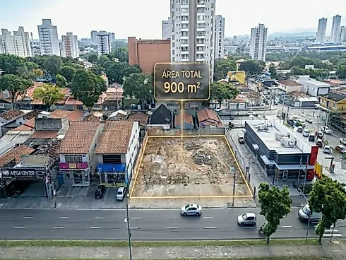 Loja Térrea Comercial - Parque Industrial - Loja térrea em Parque Industrial, São José dos Campos - Foto 4