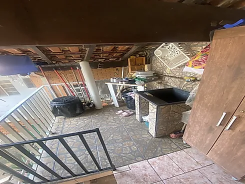Casa 4 Quartos com 1 Suíte e 283m² - Jardim América - Foto 12