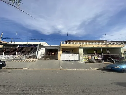Casa em Bosque da Saúde, Taubaté