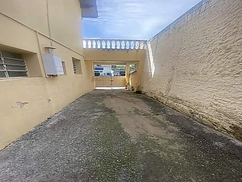 Casa em Bosque da Saúde, Taubaté