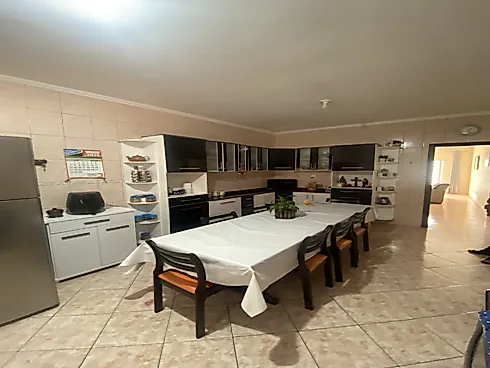 Casa 4 Quartos com 1 Suíte e 283m² - Jardim América - Foto 7