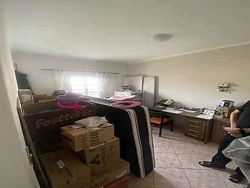 Casa 4 Quartos com 1 Suíte e 283m² - Jardim América - Foto 8
