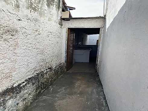Casa 3 Quartos no Casa com Ponto Comercial - Jardim América - Foto 12