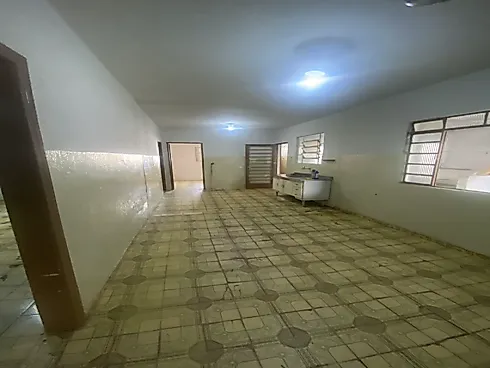 Casa em Bosque da Saúde, Taubaté